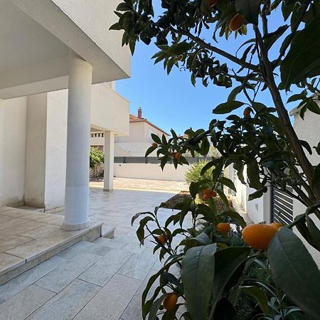 Spacious Chic Residence 扎达尔 外观 照片
