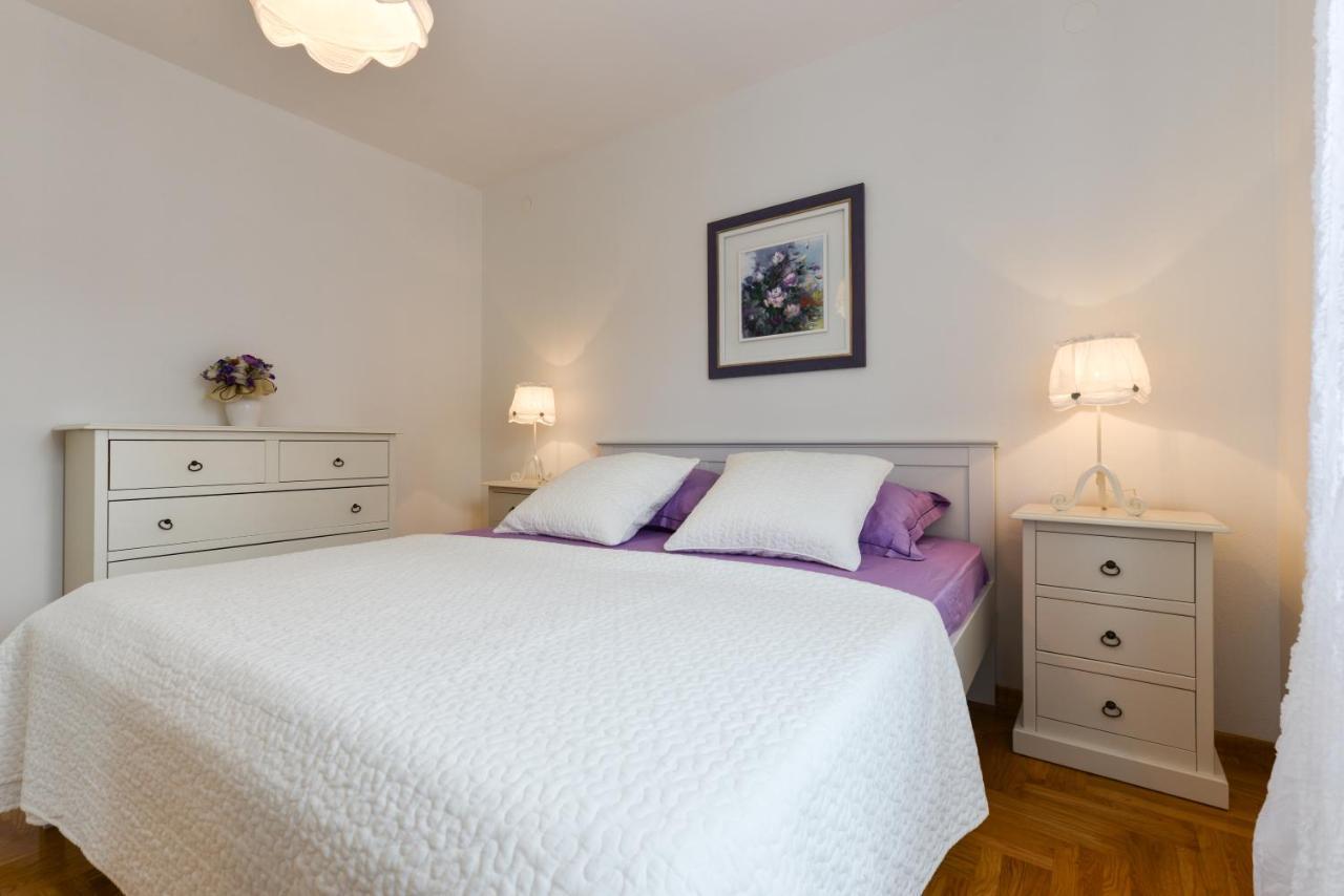 Spacious Chic Residence 扎达尔 外观 照片