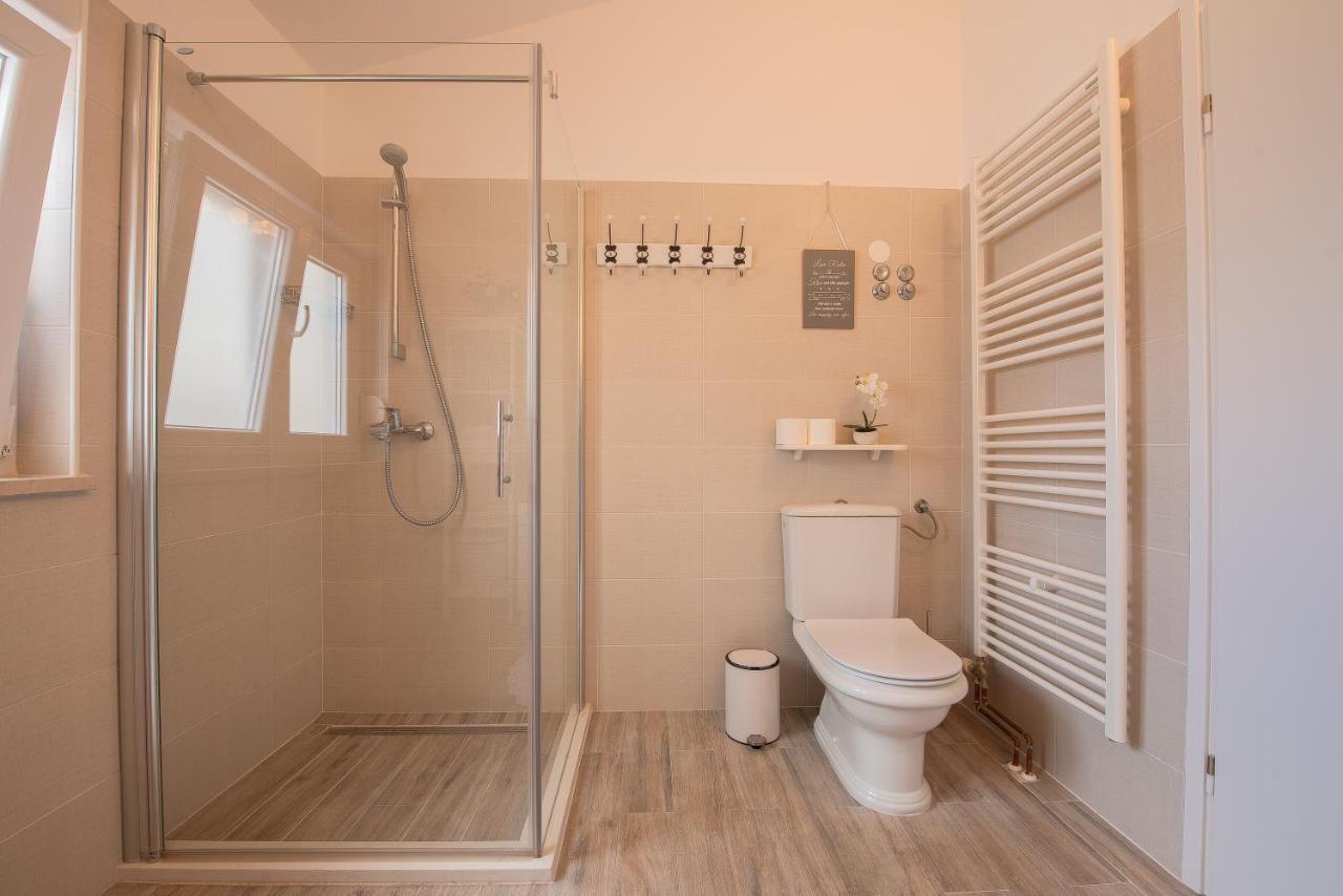 Spacious Chic Residence 扎达尔 外观 照片