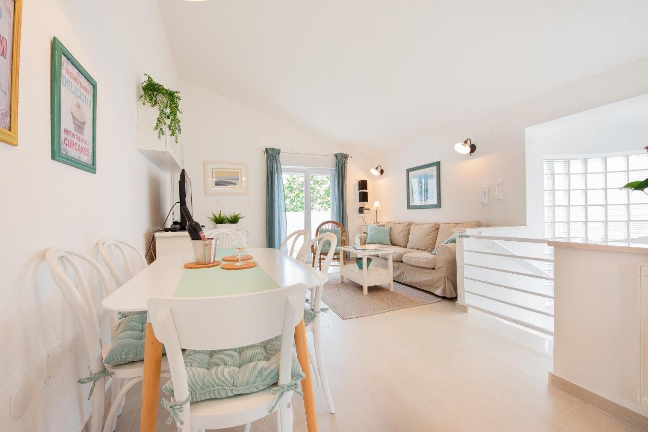 Spacious Chic Residence 扎达尔 外观 照片