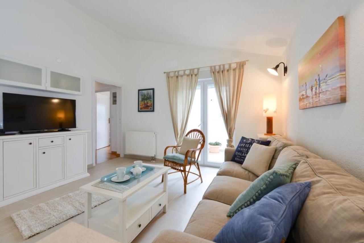Spacious Chic Residence 扎达尔 外观 照片