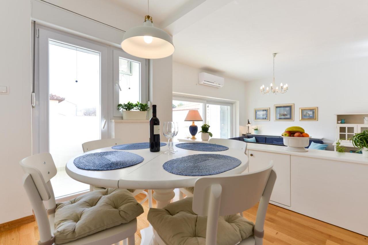 Spacious Chic Residence 扎达尔 外观 照片