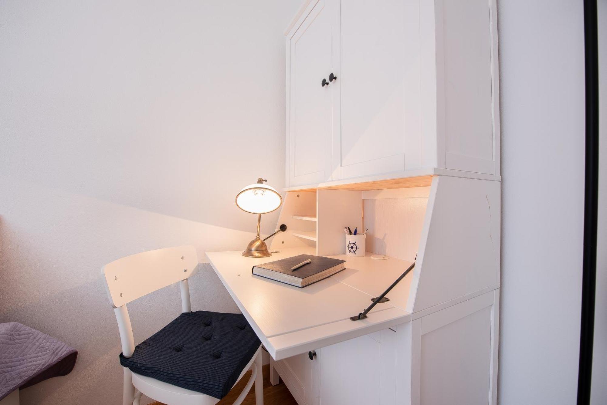 Spacious Chic Residence 扎达尔 客房 照片