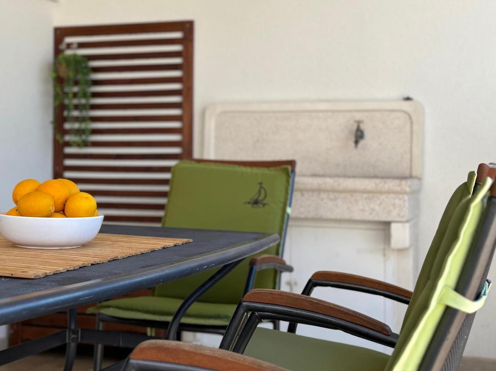 Spacious Chic Residence 扎达尔 外观 照片